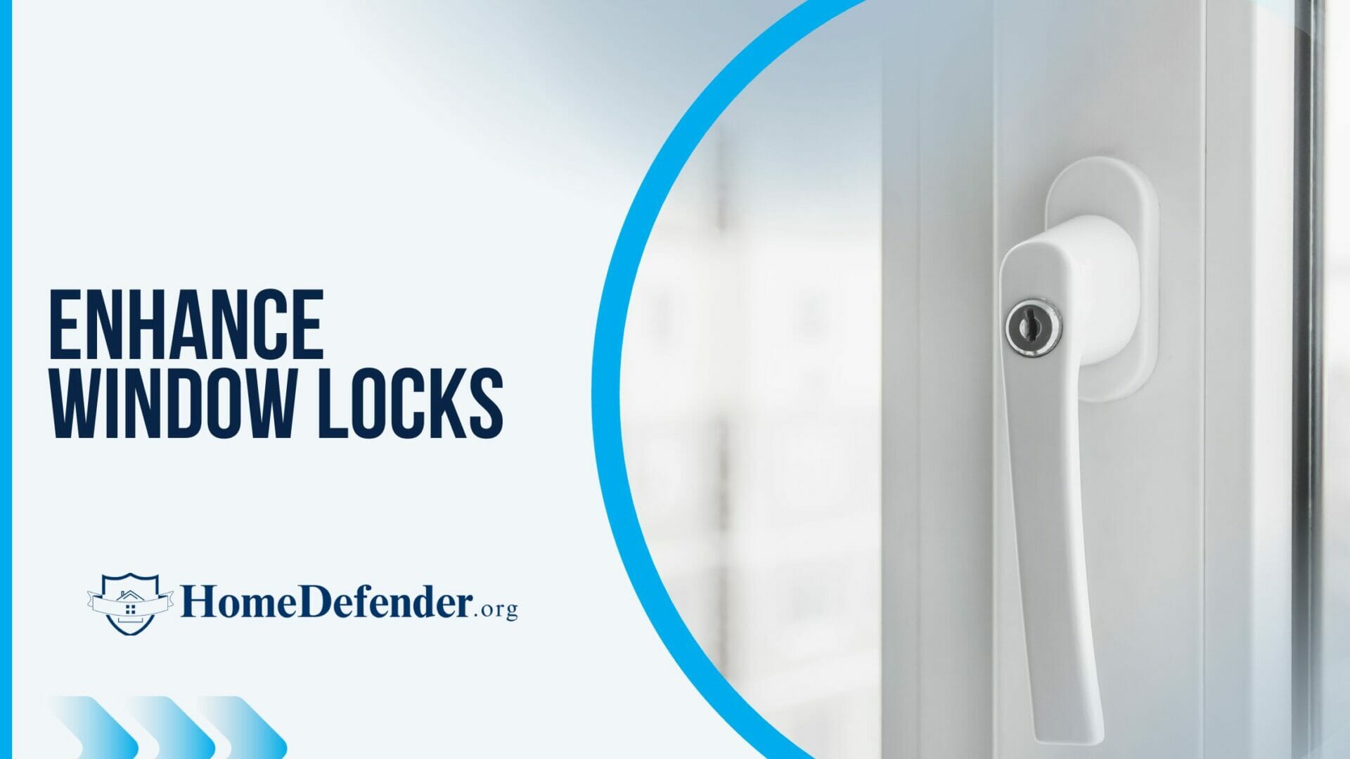[Guide] Secure Your Home Window Security